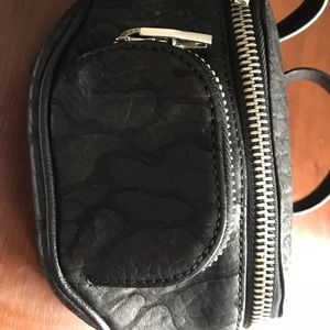 Alexander wang dumbo hip pack